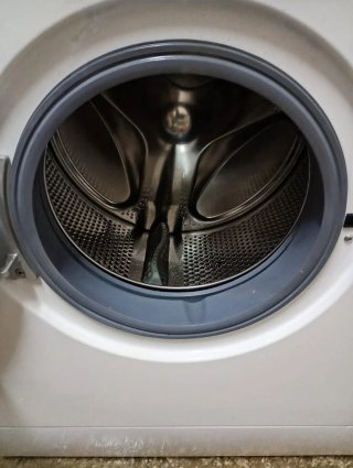 LAVADORA SCHNEIDER de 5 kilos y 800 rpm. Clase A