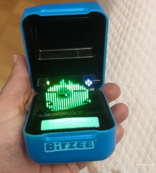 Biztee Magicals Juguete Digital