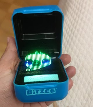Biztee Magicals Juguete Digital