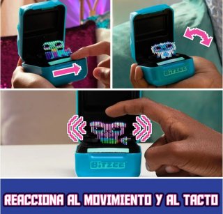 Biztee Magicals Juguete Digital