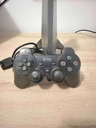 Mando iPlay para PlayStation