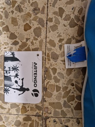 Set Mini Tenis Artengo Nuevo
