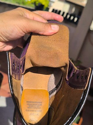 Botines Dr Martens MIE UK 5  EU 36'5 (24 cm)