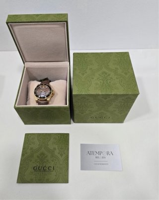 Orologio Gucci Dive x Doraemon YA136335 Originale