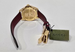 Orologio Gucci Dive x Doraemon YA136335 Originale