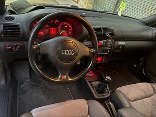Audi S3 1999