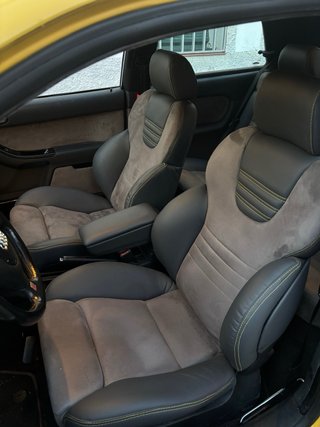 Audi S3 1999