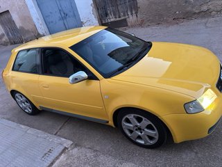 Audi S3 1999