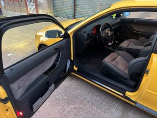 Audi S3 1999