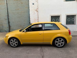 Audi S3 1999