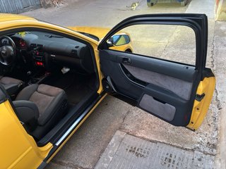 Audi S3 1999