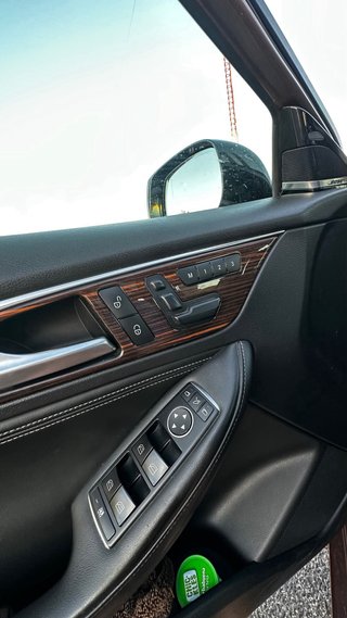 Infiniti Q30 2018