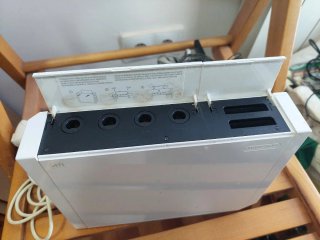 Consola Nintendo Wii Blanca