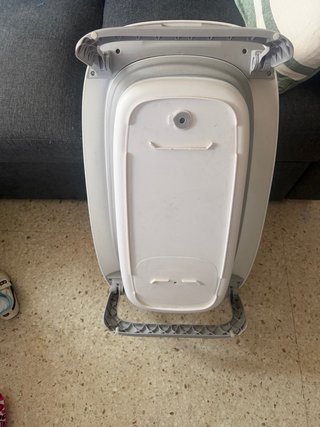 Bañera Plegable Twistshake
