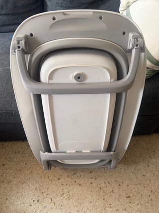 Bañera Plegable Twistshake