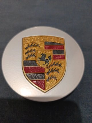 Tapacubos Original Porsche