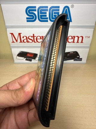 Eternal Champions Classic Mega Drive SEGA