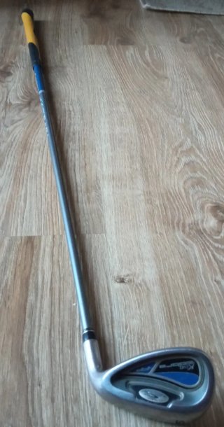 Palo Golf Cobra Aldila HL70 Regular