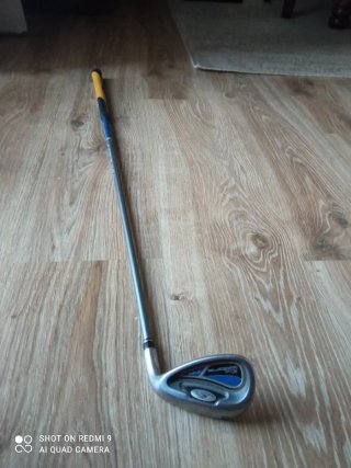 Palo Golf Cobra Aldila HL70 Regular