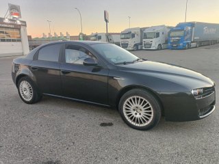 Alfa Romeo 159 2008