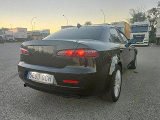 Alfa Romeo 159 2008