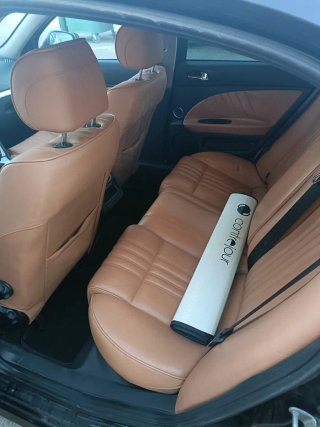 Alfa Romeo 159 2008