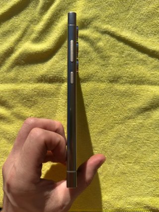 Samsung Galaxy S24 Ultra - Muy buen estado