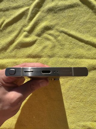 Samsung Galaxy S24 Ultra - Muy buen estado