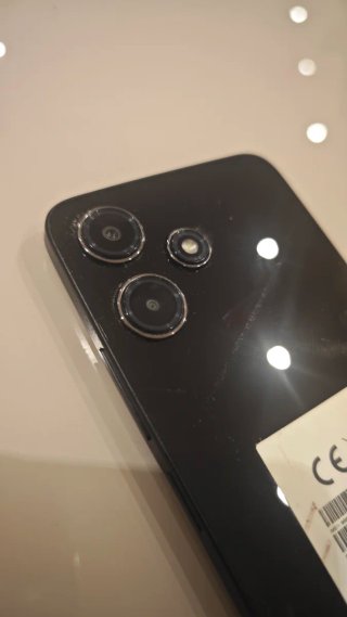 Xiaomi Redmi 12 5G 128GB Nero