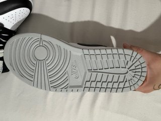 Air Jordan 1 Mid Talla 41