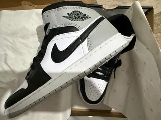 Air Jordan 1 Mid Talla 41
