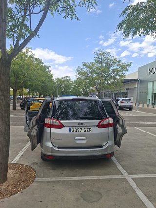 Ford C-MAX 2010