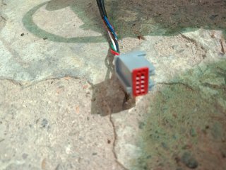 Retrovisor Renault Clio IV con intermitente