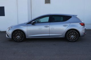 SEAT Leon 2019