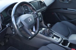 SEAT Leon 2019