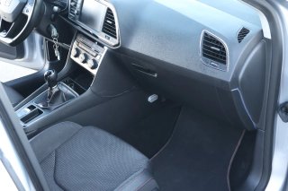 SEAT Leon 2019
