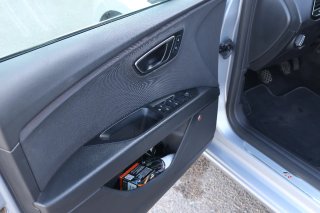 SEAT Leon 2019