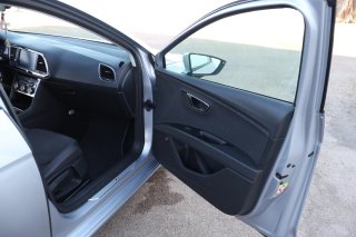 SEAT Leon 2019