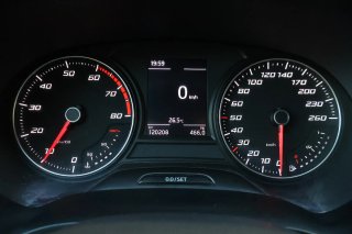 SEAT Leon 2019