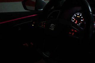 SEAT Leon 2019