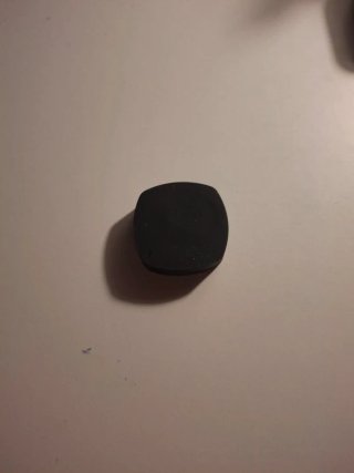 Coyote mini nero