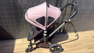 Carrito Bugaboo Cameleon 3