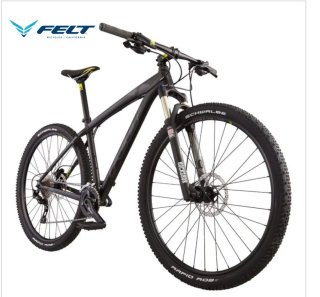 Bicicleta MTB 29 Nueva