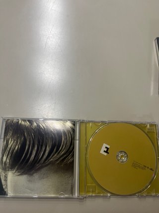 CD Elvis Presley