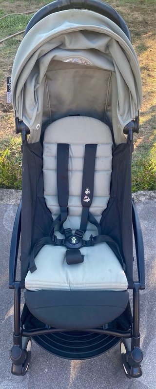 Carrello YOYO Babyzen 2