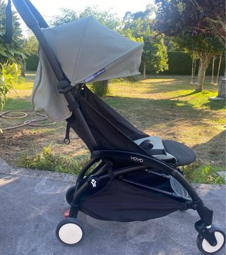 Carrello YOYO Babyzen 2