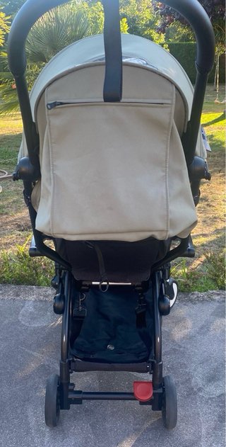 Carrello YOYO Babyzen 2