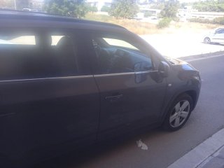 Chevrolet Orlando 2012