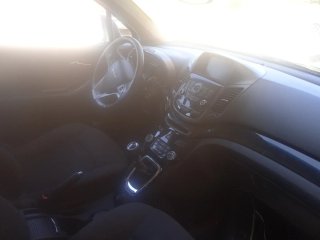 Chevrolet Orlando 2012