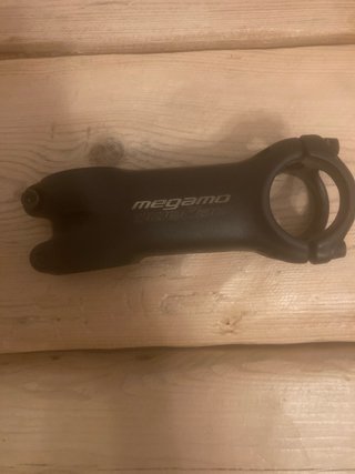 Potencia Megamo para bici